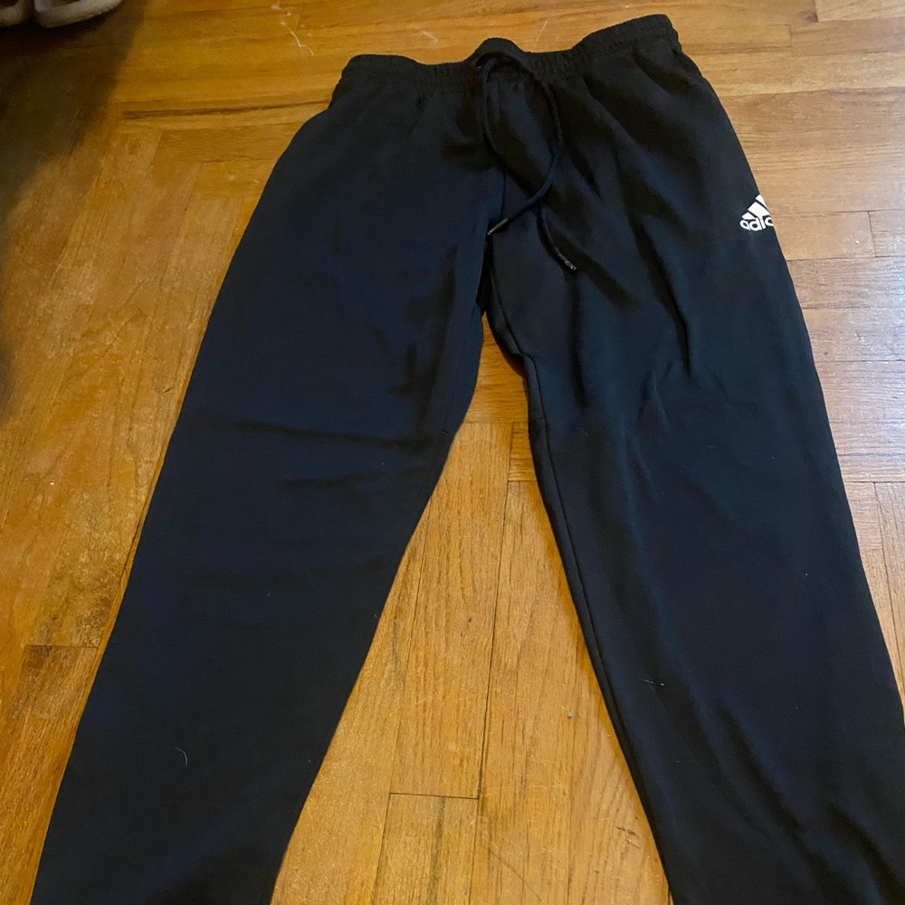 Adidas sweatpants
